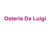 Osteria Da Luigi Logo