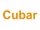 Cubar Logo