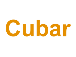 Cubar Logo