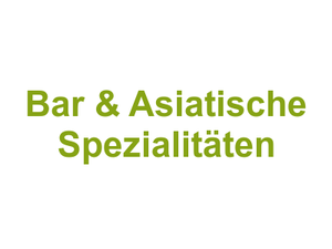 Viet Nam Quan - Sushi Bar & Asiatische Spezialitäten Logo