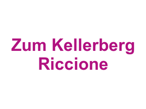 Zum Kellerberg Riccione Logo