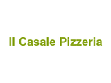 Il Casale Pizzeria Logo
