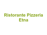 Ristorante Pizzeria Etna Logo