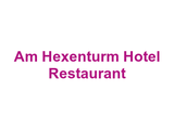 Am Hexenturm Hotel Restaurant Logo