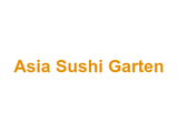 Asia Sushi Garten Logo