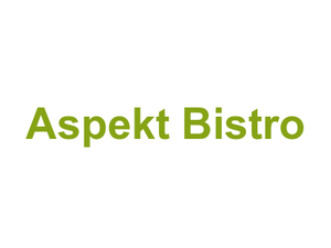 Aspekt Bistro Logo