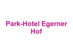Park-Hotel Egerner Hof Logo