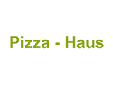 Pizza - Haus Logo