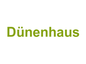 Dünenhaus Logo