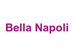 Bella Napoli Logo