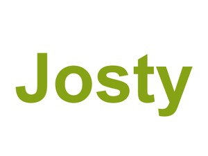 Josty Logo