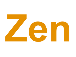 Zen Logo