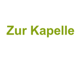 Zur Kapelle Logo