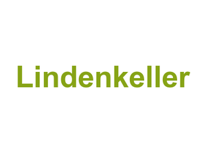 Lindenkeller Logo