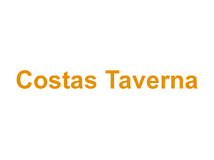 Costas Taverna Logo