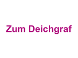 Zum Deichgraf Logo
