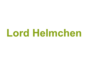 Lord Helmchen Logo