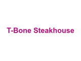 T-Bone Steakhouse Logo