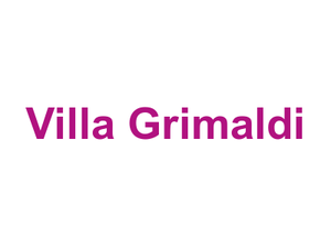 Villa Grimaldi Logo