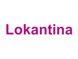 Lokantina Logo