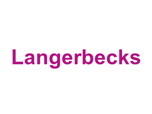 Langerbecks Logo