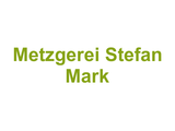 Metzgerei Stefan Mark Logo