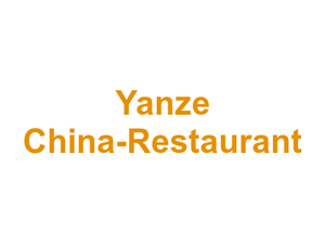 Yanze China-Restaurant Logo