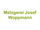 Metzgerei Josef Woppmann Logo