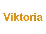Viktoria Logo