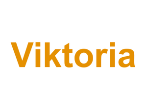 Viktoria Logo