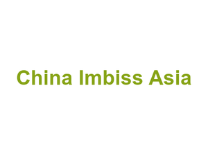 China Imbiss Asia Logo