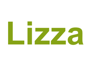 Lizza Logo