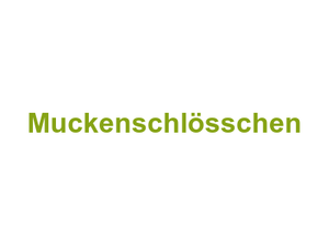 Muckenschlösschen Logo