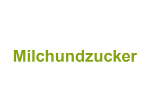 Milchundzucker Logo