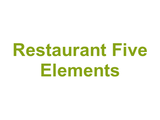 Restaurant Five Elements Logo