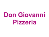 Don Giovanni Pizzeria Logo