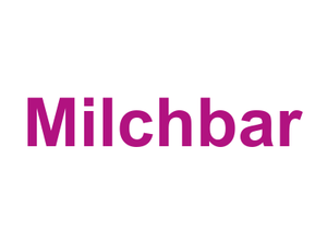 Milchbar Logo