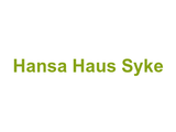 Hansa Haus Syke Logo