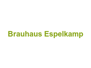 Brauhaus Espelkamp Logo