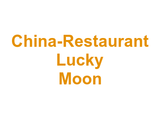 China-Restaurant Lucky Moon Logo