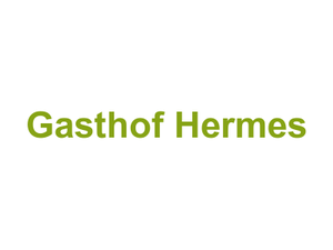 Gasthof Hermes Logo