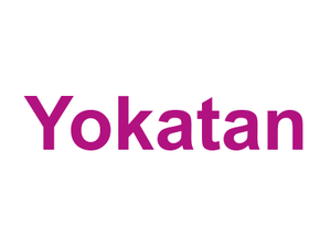 Yokatan Logo