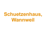 Schuetzenhaus, Wannweil Logo