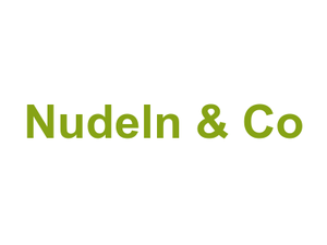 Nudeln & Co Logo