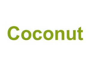 Coconut Logo