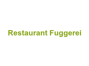 Restaurant Fuggerei Logo