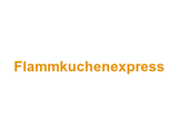 Flammkuchenexpress Logo