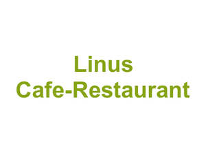 Linus Cafe-Restaurant Logo