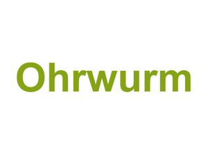 Ohrwurm Logo