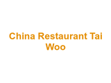 China Restaurant Tai Woo Logo